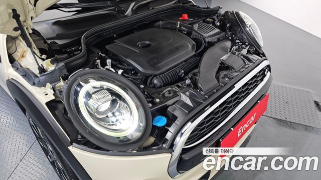 Mini Cooper 2020 — photo 6