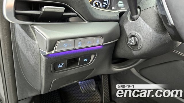 Genesis GV80 2020 — photo 15