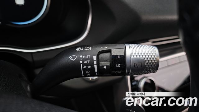 Genesis GV80 2020 — photo 16