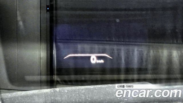 Genesis GV80 2020 — photo 17