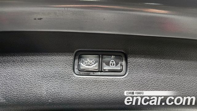 Genesis GV80 2020 — photo 19