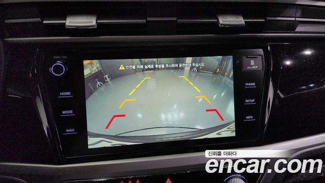 KG Mobility KORANDO 2021 — photo 15