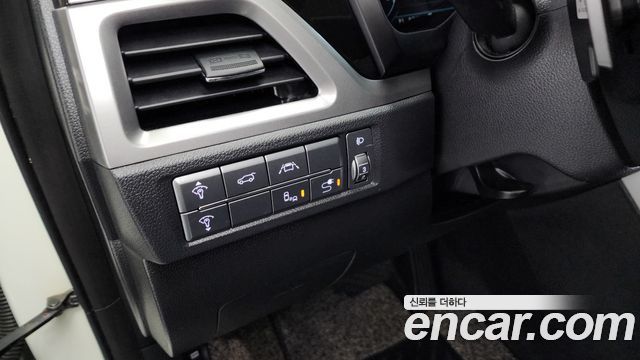KG Mobility KORANDO 2021 — photo 16