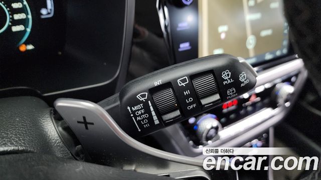 KG Mobility KORANDO 2021 — photo 17