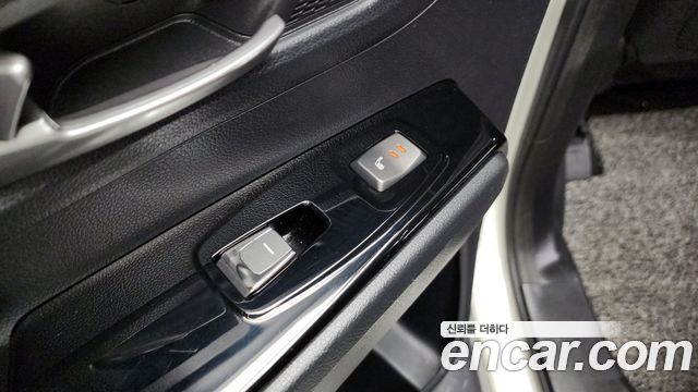 KG Mobility KORANDO 2021 — photo 18