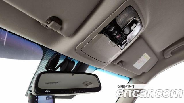 KG Mobility KORANDO 2021 — photo 19