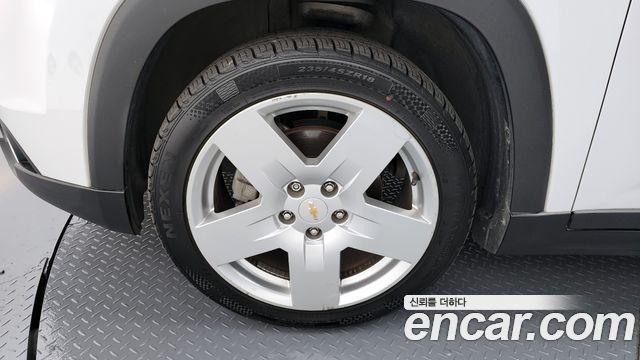 Chevrolet Korea Orlando 2013 — photo 5
