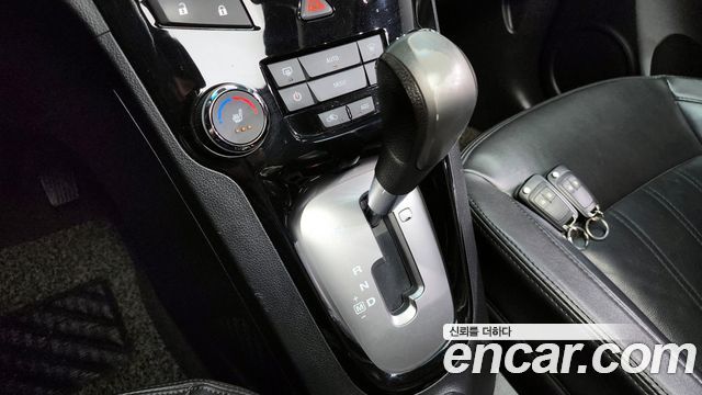 Chevrolet Korea Orlando 2013 — photo 9