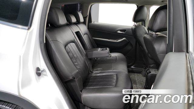 Chevrolet Korea Orlando 2013 — photo 12
