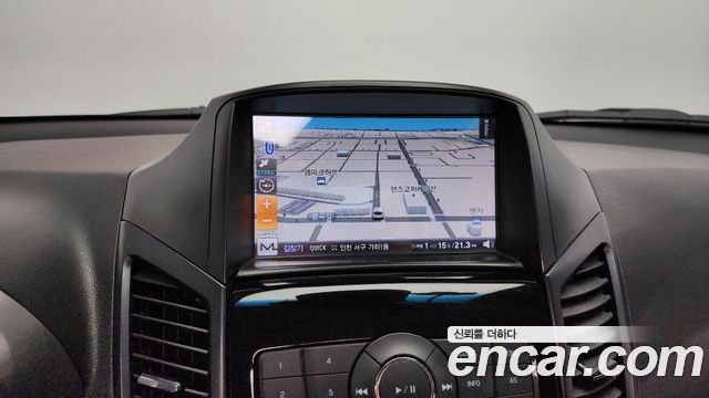 Chevrolet Korea Orlando 2013 — photo 14