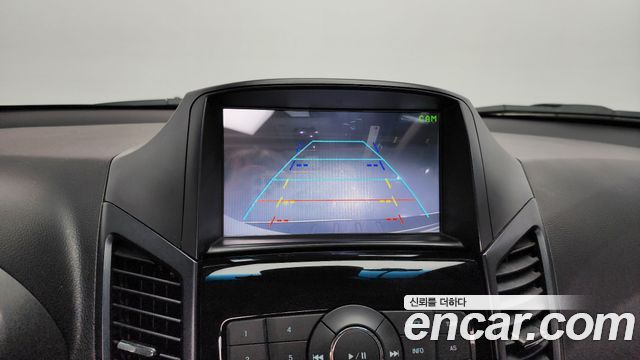 Chevrolet Korea Orlando 2013 — photo 15