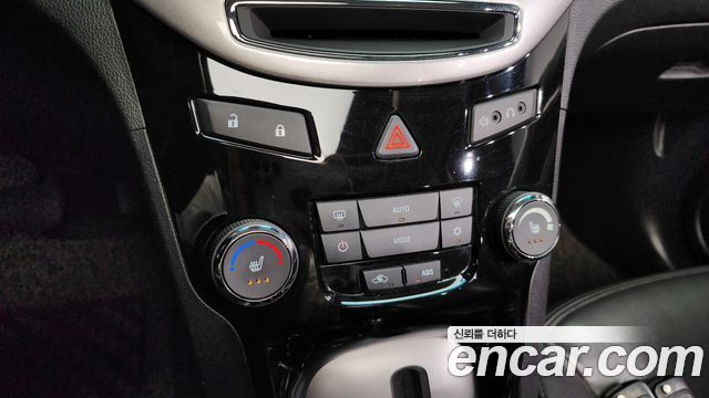 Chevrolet Korea Orlando 2013 — photo 17