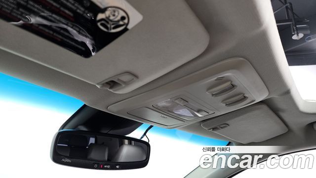 Chevrolet Korea Orlando 2013 — photo 18