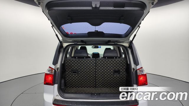 Chevrolet Korea Orlando 2013 — photo 20