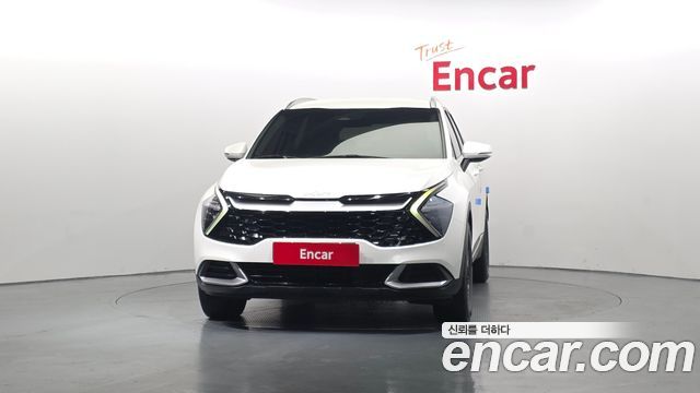 Kia Sportage 2023 — photo 3