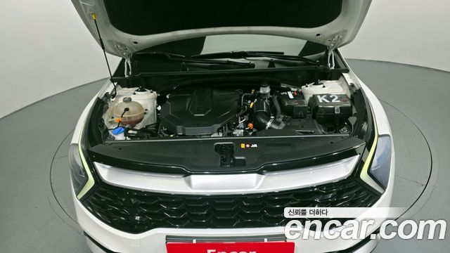 Kia Sportage 2023 — photo 6