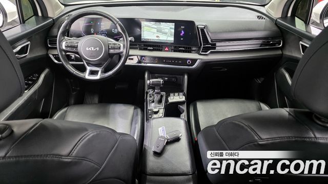 Kia Sportage 2023 — photo 7