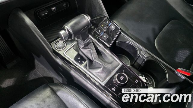 Kia Sportage 2023 — photo 9