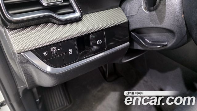 Kia Sportage 2023 — photo 15