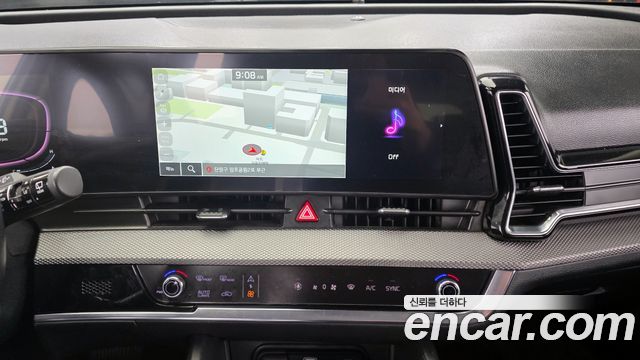 Kia Sportage 2023 — photo 19