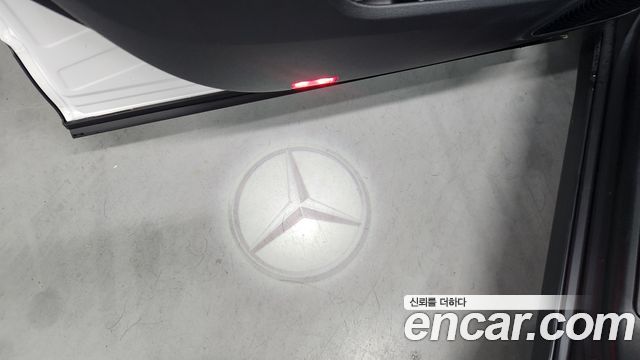 Mercedes-Benz EQB 2026 — photo 11