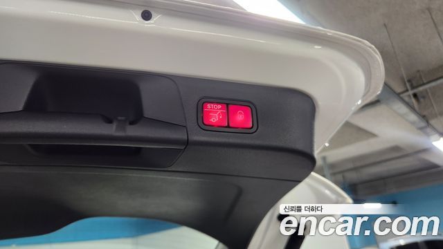 Mercedes-Benz EQB 2026 — photo 13