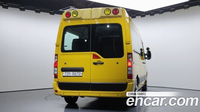 Renault Korea Master 2020 — photo 4