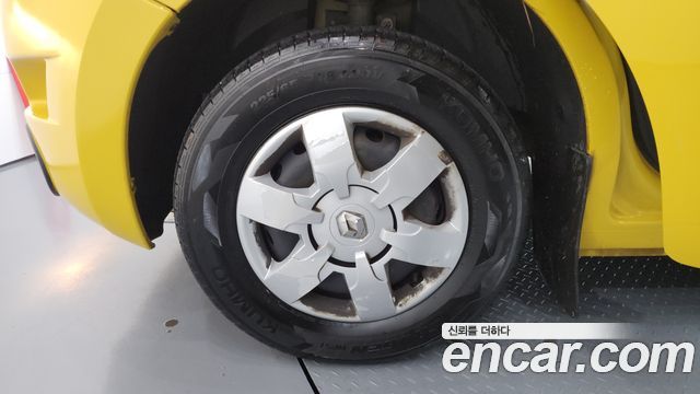 Renault Korea Master 2020 — photo 5