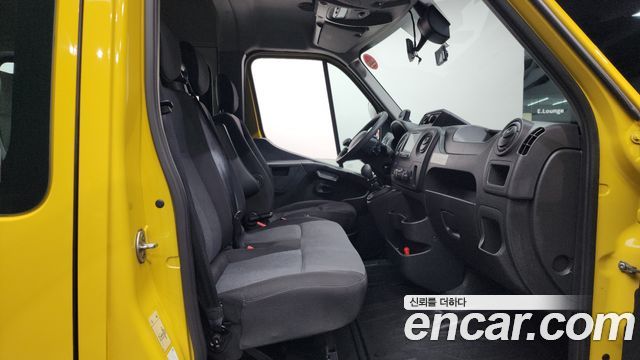 Renault Korea Master 2020 — photo 11