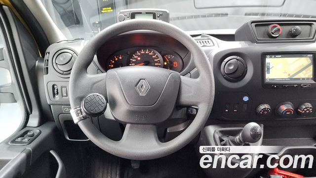 Renault Korea Master 2020 — photo 13