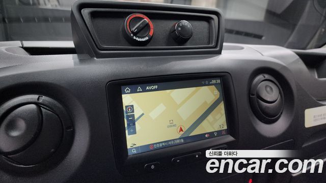 Renault Korea Master 2020 — photo 14