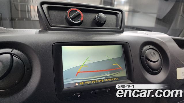 Renault Korea Master 2020 — photo 15