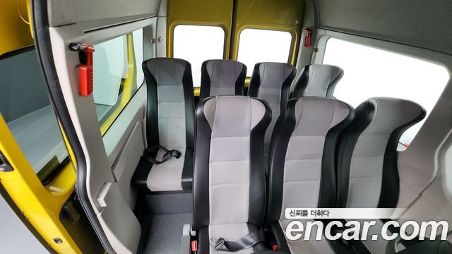 Renault Korea Master 2020 — photo 19