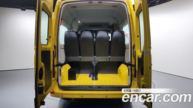 Renault Korea Master 2020 — photo 20