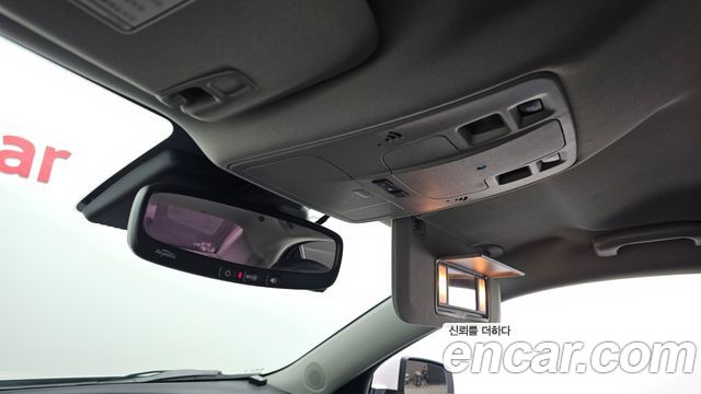Chevrolet Korea Malibu 2016 — photo 18
