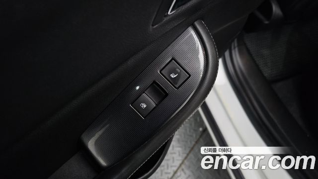 Chevrolet Korea Malibu 2016 — photo 19