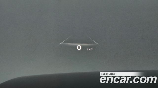 Kia Mohave 2022 — photo 17