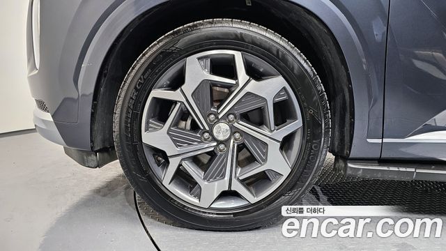 Hyundai Palisade 2021 — photo 5