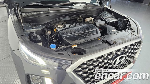 Hyundai Palisade 2021 — photo 6
