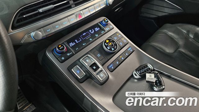 Hyundai Palisade 2021 — photo 9