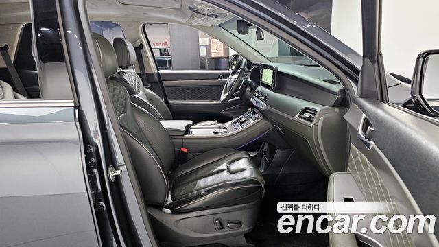 Hyundai Palisade 2021 — photo 10