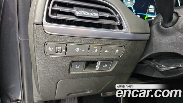 Hyundai Palisade 2021 — photo 14