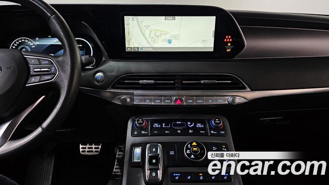 Hyundai Palisade 2021 — photo 15