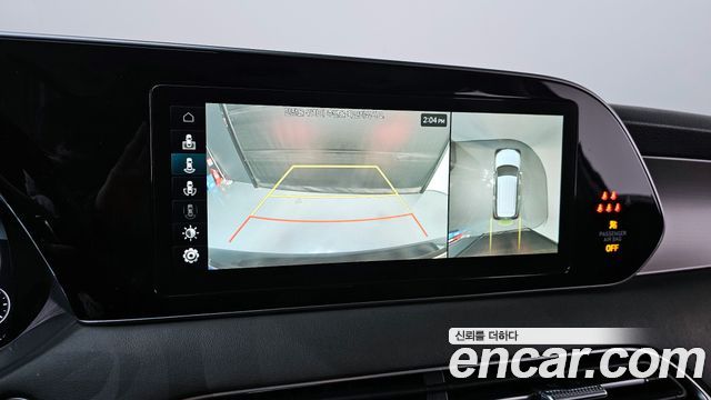Hyundai Palisade 2021 — photo 16