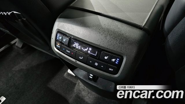 Hyundai Palisade 2021 — photo 18