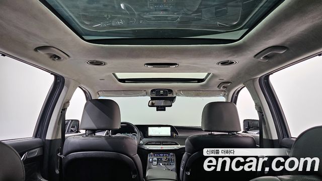 Hyundai Palisade 2021 — photo 19