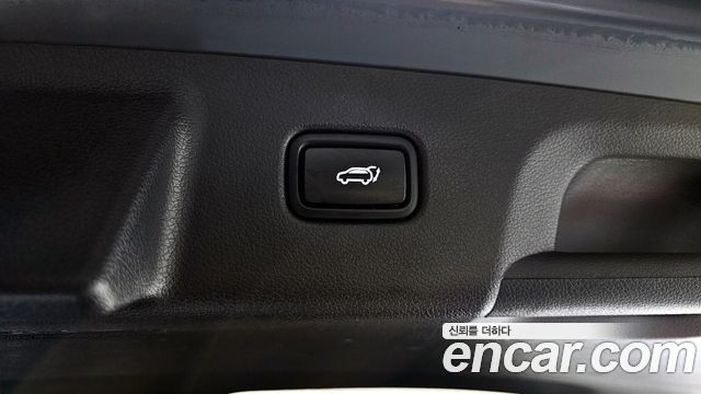 Hyundai Palisade 2021 — photo 20