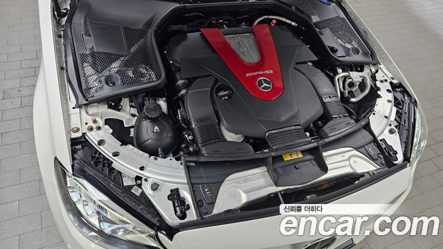 Mercedes-Benz C-Class 2021 — photo 6