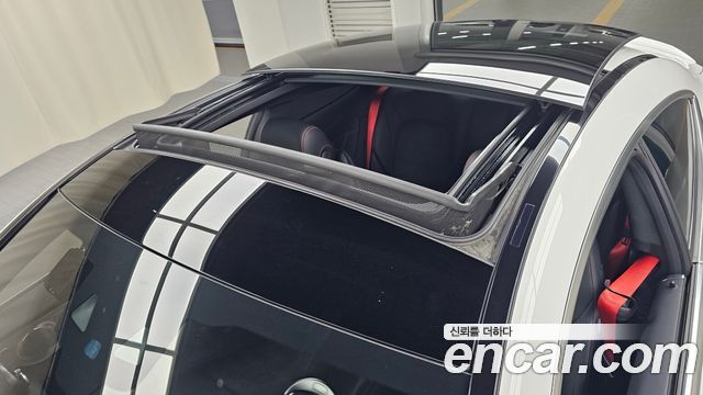 Mercedes-Benz C-Class 2021 — photo 19