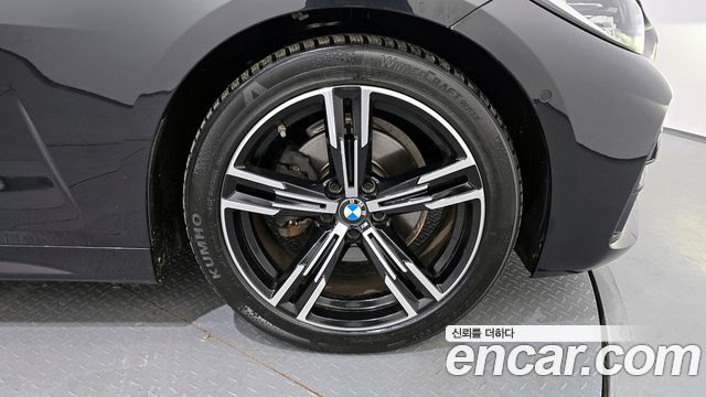 BMW 4-Series 2021 — photo 5